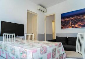 Precioso apartamento, cerca del metro y del Centro de Convenciones
